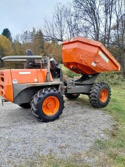 Dumper Ausa 6000