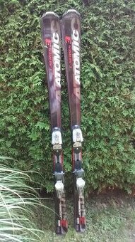 Lyže ATOMIC C-series 3,délka 158 cm