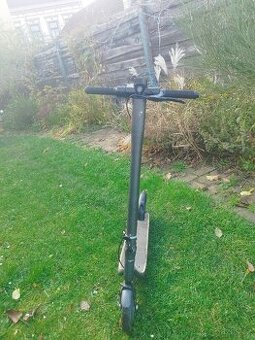 Elektro koloběžka viron