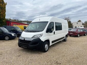 Citroën Jumper, 2.0bHDi 96kWL3H26.MÍST