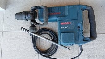 Sekací kladivo  Bosch