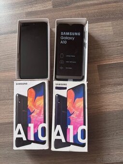 samsung galaxy a10 2ks v cene