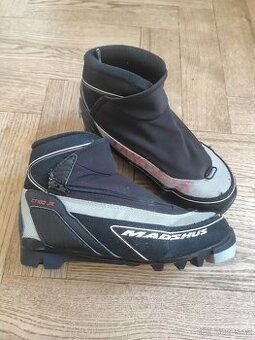 Boty na běžky Madshus 34