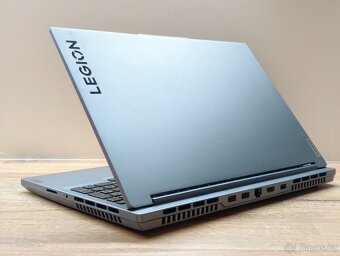 RTX 4070 8GB_LENOVO LEGION SLIM 5 16ARP9_R7-8845HS_2,5K