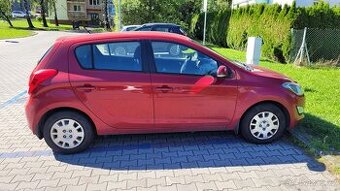 Hyundai i20, r.v.2014