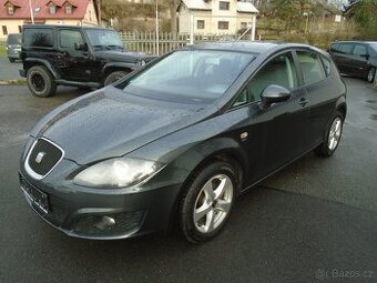 Seat Leon 1.2 TSI 77kW - 1