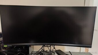 Acer Predator X35 – špičkový G-Sync Ultimate monitor