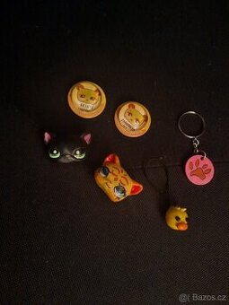 Lps Littlest pet shop fnaf