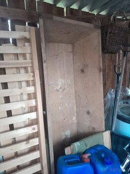 Necky na prase troky