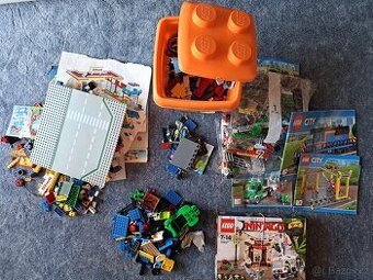 Prodám Lego