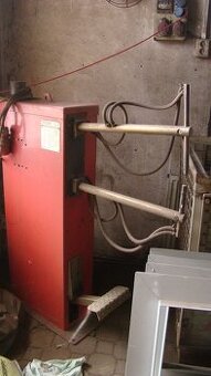 Bodová svářečka TECNA 3407N