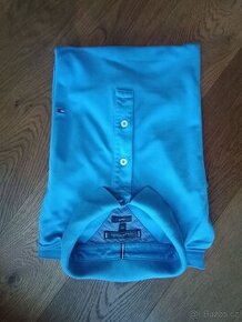 Pánské polo tričko Tommy Hilfiger vel.XXL