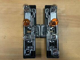 Octavia 1 držáky žárovek combi