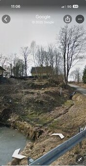 Prodej pozemku 351 m² – Kfely u Horního Slavkova