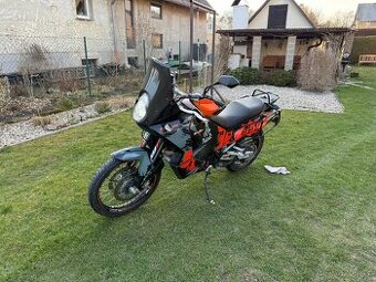 KTM 990 Adventure / S