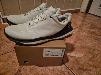 Pánské golfové boty ECCO M Golf LT1  vel. 42 (8-8,5)