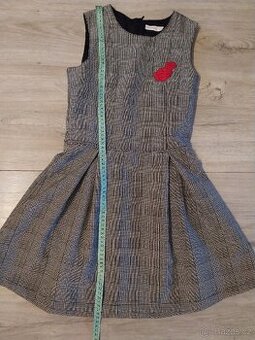 Dívčí šaty 140-158