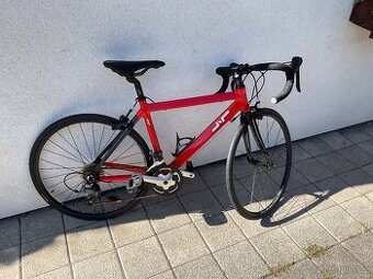 Dědskè silnični kolo