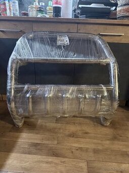 Ochranný rám Mitsubishi Pajero V60 - NOVÝ