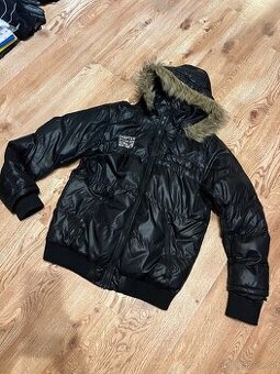 Pánská zimní bunda Chapter velikost XL