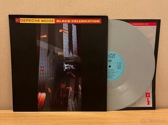 Depeche Mode – Black Celebration