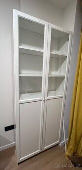 Ikea Billy knihovna