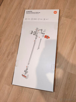 Tyčový vysavač Xiaomi Vacuum Cleaner G20 Lite EU bílý