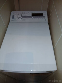 Pračka Whirlpool Tdlr55120scs