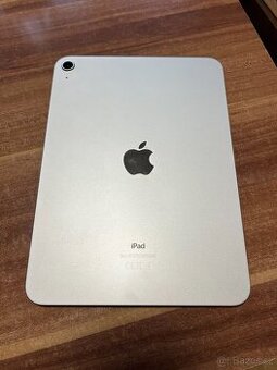 Apple iPad (10 generace) 10,9" (2022) 2024 64GB Wi-Fi