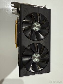 Sapphire NITRO+ RX 470 8gb - 1