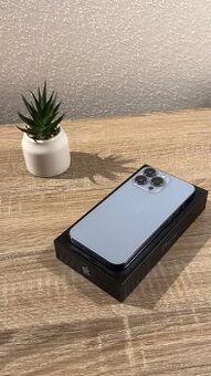 iPhone 13 Pro 128GB Sierra Blue