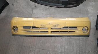 Renault Megane Coupe 1 1999-2003 facelift nárazník přední