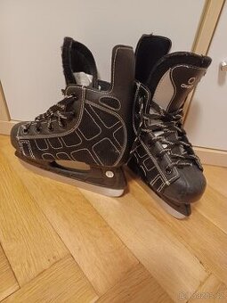 Dětské brusle Oxelo