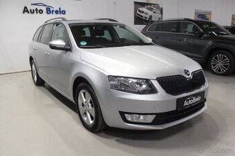 Škoda Octavia III 1.6TDI Elegance Navi Tažné