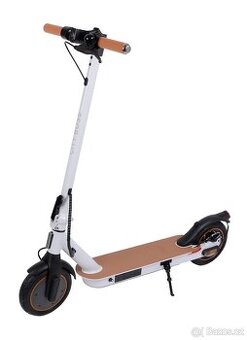 Elektrická koloběžka City Boss