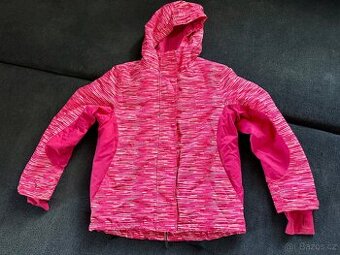 Dětská zimní bunda