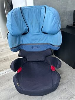 Cybex autosedačka s ISOFIXEM