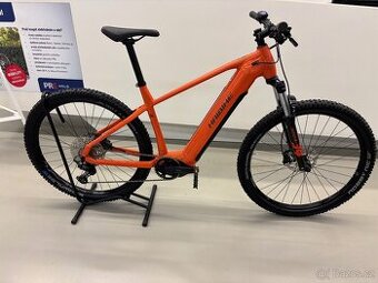 Haibike AllTrack 6 vel.L kola 29