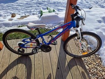 Superior Team 24 " - po servisu