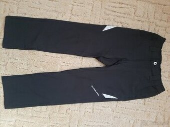 Dívčí kalhoty zn.Alpine Pro, vel.140-146