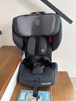 Cestovní autosedačka Maxi Cosi Nomad, přenosná, i do letadla