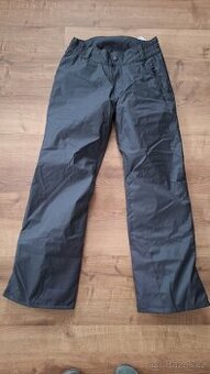 Lyžařské kahoty WEDZE 100_chlapecké vel. S_Decathlon