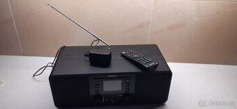 Internetové rádio zn. AUNA