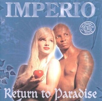 CD Imperio - Return to paradise