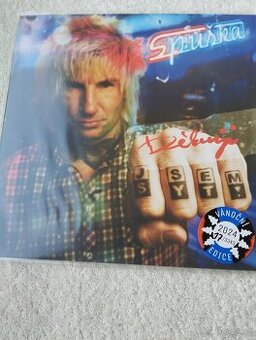 Stará puška – Děkuji , jsem syt