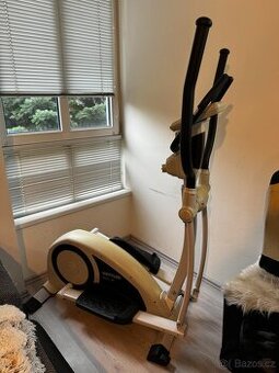 prodám orbitrek KETTLER Rivo M - málo používaný