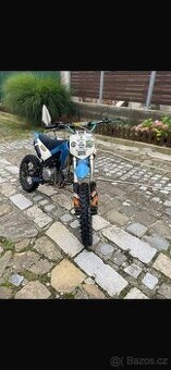 Pitbike 140