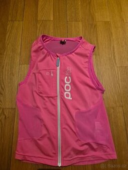 Dětský chránič páteře POC velikost L