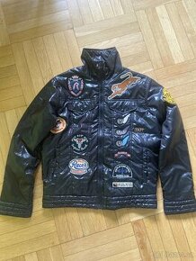 Luxusní bunda Replay