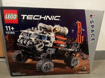 Lego Technic